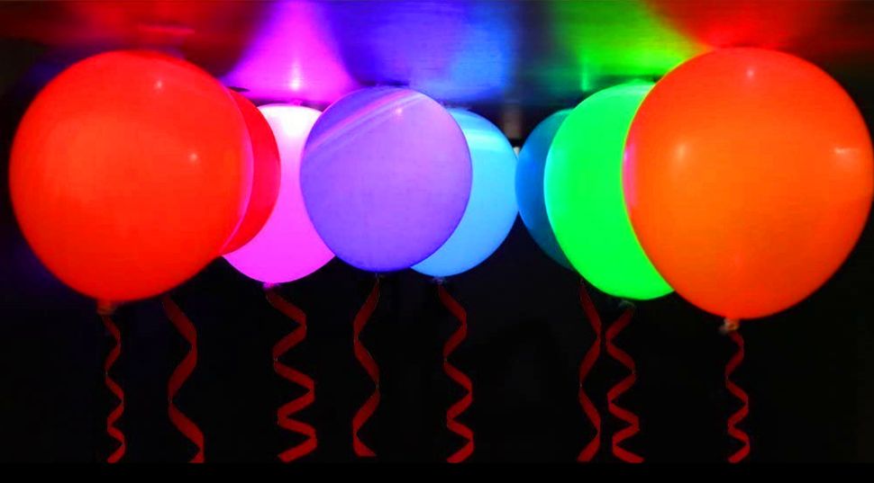 Produkt helium
